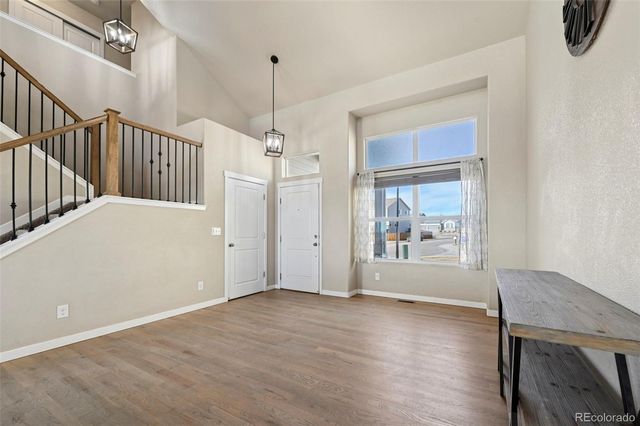 9707 Beckham Street, Peyton, CO 80831