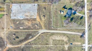 13575 White Oak Road, Fayetteville, AR 72704