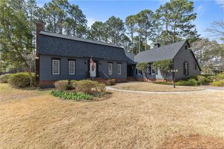 2908 Bromwich Court, Fayetteville, NC 28306