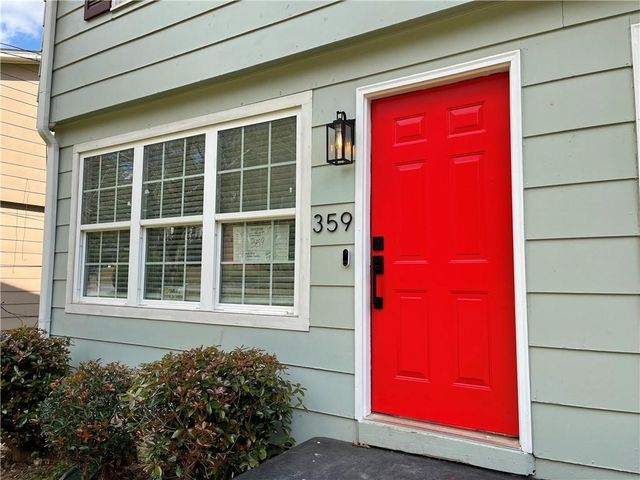 359 Mimosa Drive, Buford, GA 30518