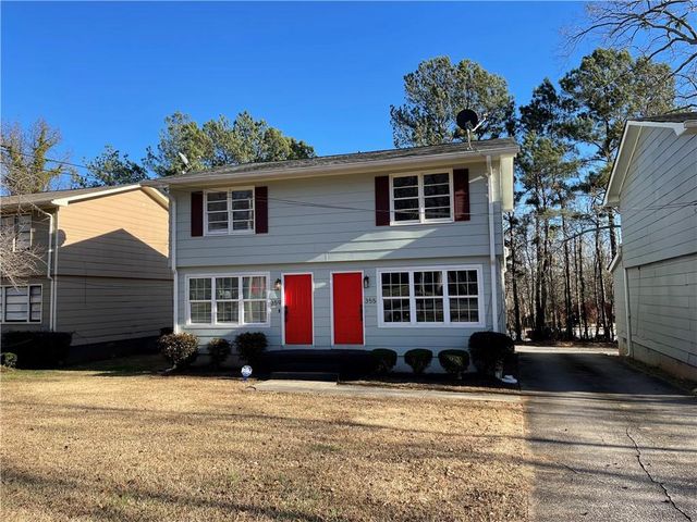 359 Mimosa Drive, Buford, GA 30518