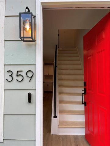 359 Mimosa Drive, Buford, GA 30518