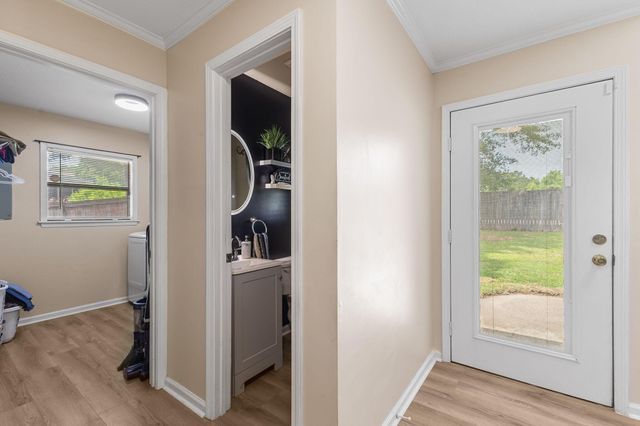 107 Chesterfield Rd., Hattiesburg, MS 39402