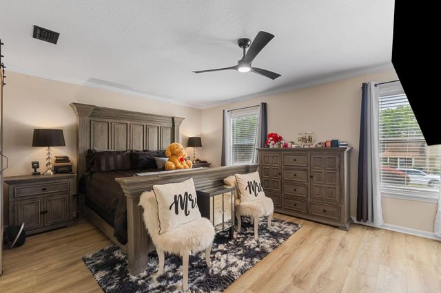 107 Chesterfield Rd., Hattiesburg, MS 39402