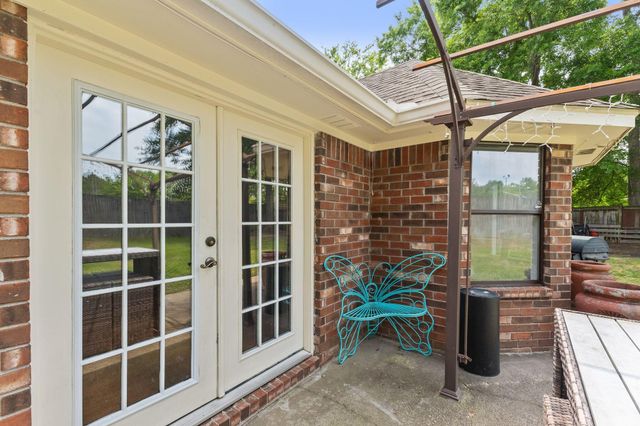 107 Chesterfield Rd., Hattiesburg, MS 39402