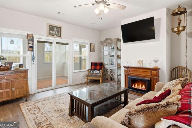 3931 Upper Bethany Road, Ball Ground, GA 30107