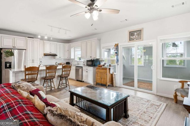 3931 Upper Bethany Road, Ball Ground, GA 30107