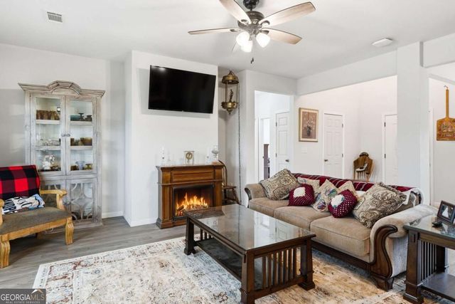3931 Upper Bethany Road, Ball Ground, GA 30107