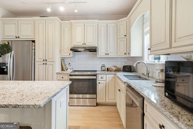 3931 Upper Bethany Road, Ball Ground, GA 30107