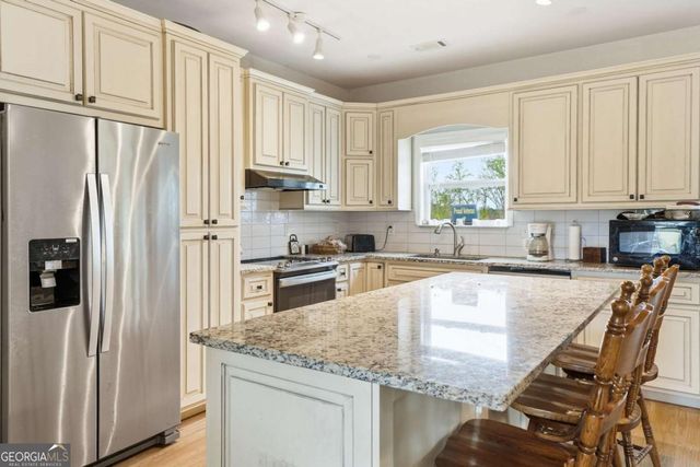 3931 Upper Bethany Road, Ball Ground, GA 30107