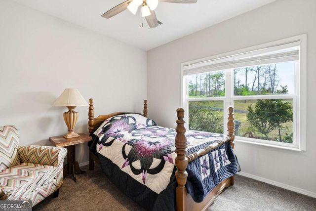 3931 Upper Bethany Road, Ball Ground, GA 30107