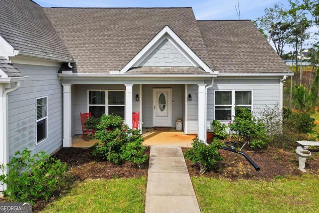 3931 Upper Bethany Road, Ball Ground, GA 30107