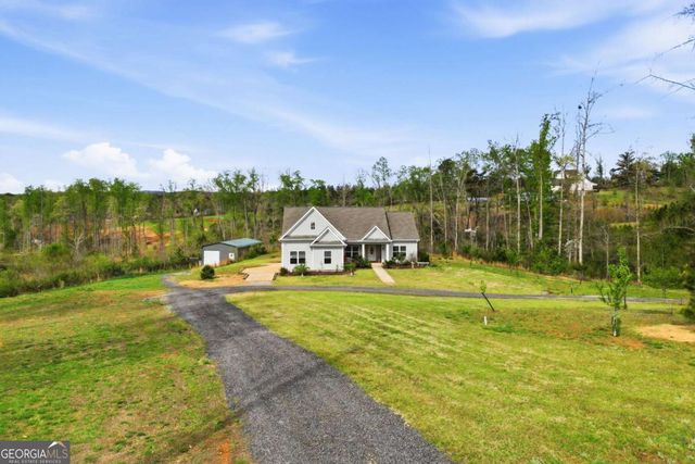 3931 Upper Bethany Road, Ball Ground, GA 30107