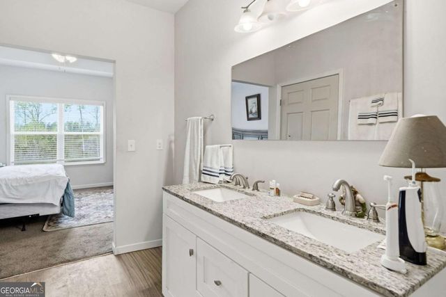 3931 Upper Bethany Road, Ball Ground, GA 30107