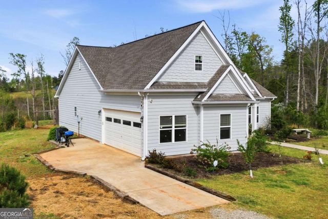 3931 Upper Bethany Road, Ball Ground, GA 30107