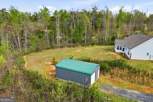 3931 Upper Bethany Road, Ball Ground, GA 30107