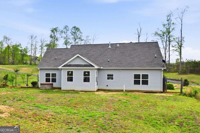 3931 Upper Bethany Road, Ball Ground, GA 30107