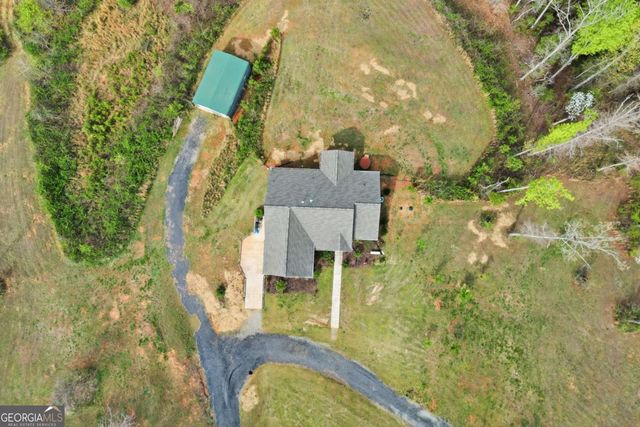 3931 Upper Bethany Road, Ball Ground, GA 30107