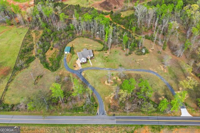 3931 Upper Bethany Road, Ball Ground, GA 30107