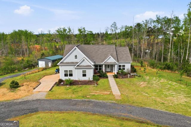 3931 Upper Bethany Road, Ball Ground, GA 30107
