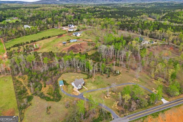 3931 Upper Bethany Road, Ball Ground, GA 30107