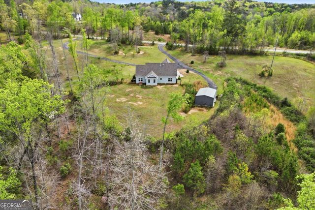3931 Upper Bethany Road, Ball Ground, GA 30107