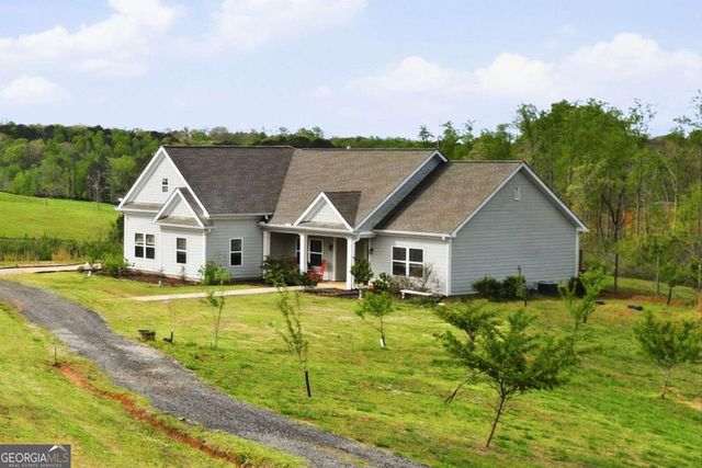 3931 Upper Bethany Road, Ball Ground, GA 30107