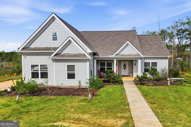 3931 Upper Bethany Road, Ball Ground, GA 30107