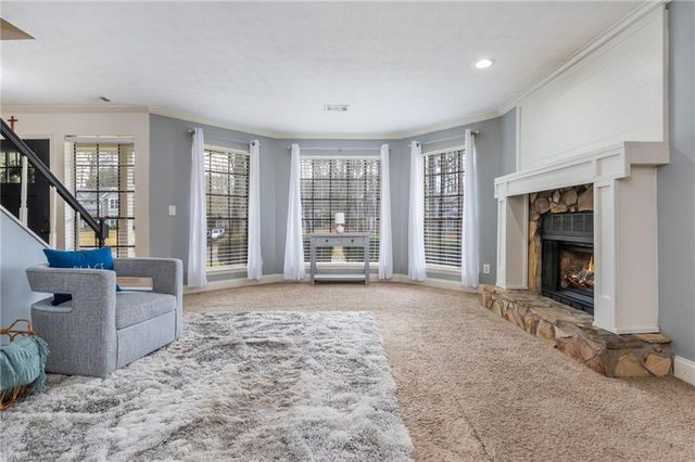 3931 Stanton Trail, Marietta, GA 30062