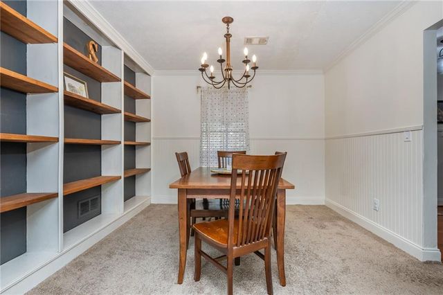 3931 Stanton Trail, Marietta, GA 30062