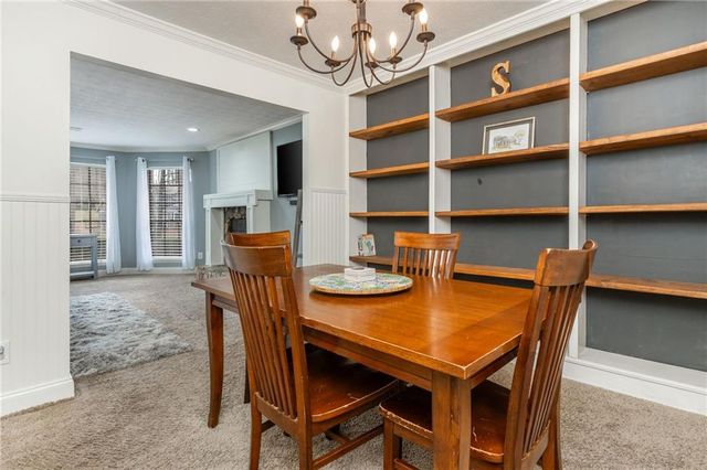 3931 Stanton Trail, Marietta, GA 30062