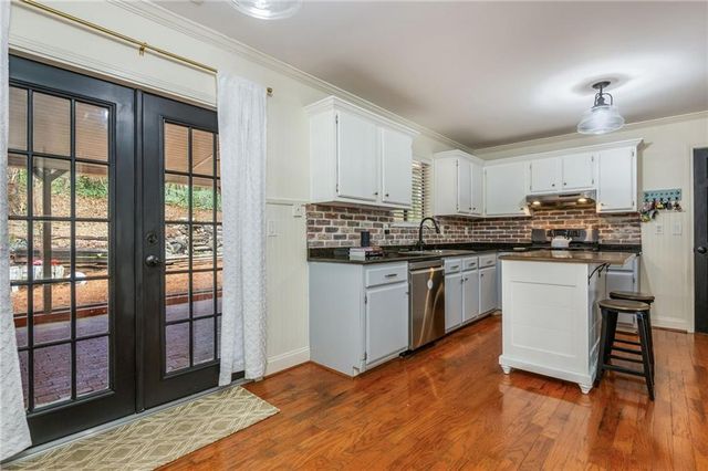 3931 Stanton Trail, Marietta, GA 30062