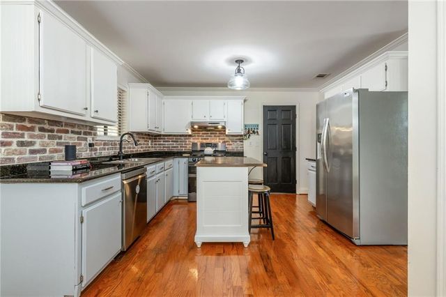 3931 Stanton Trail, Marietta, GA 30062