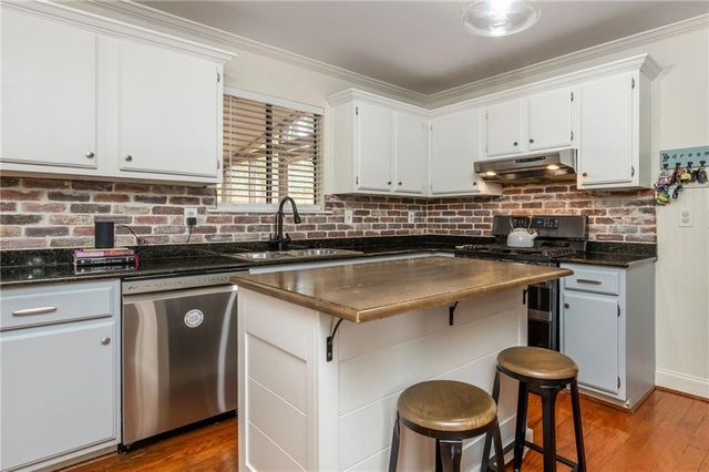 3931 Stanton Trail, Marietta, GA 30062