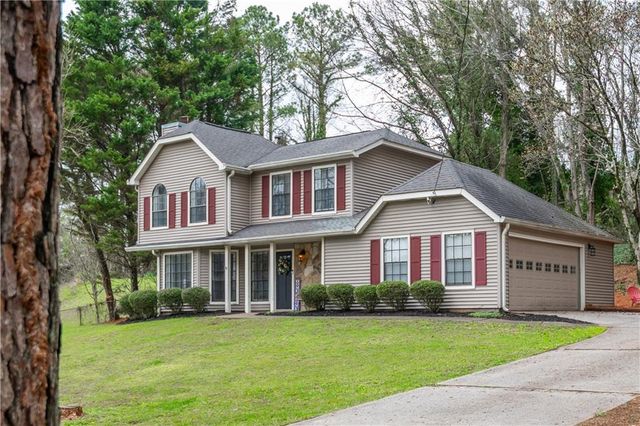 3931 Stanton Trail, Marietta, GA 30062