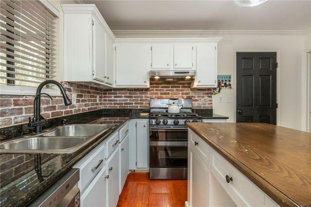 3931 Stanton Trail, Marietta, GA 30062