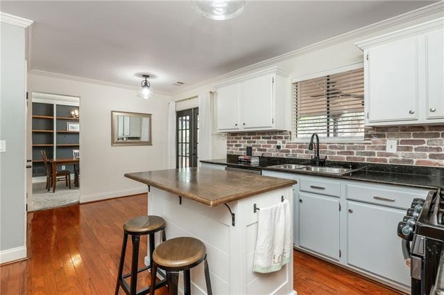 3931 Stanton Trail, Marietta, GA 30062