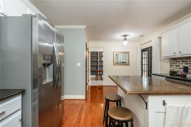 3931 Stanton Trail, Marietta, GA 30062