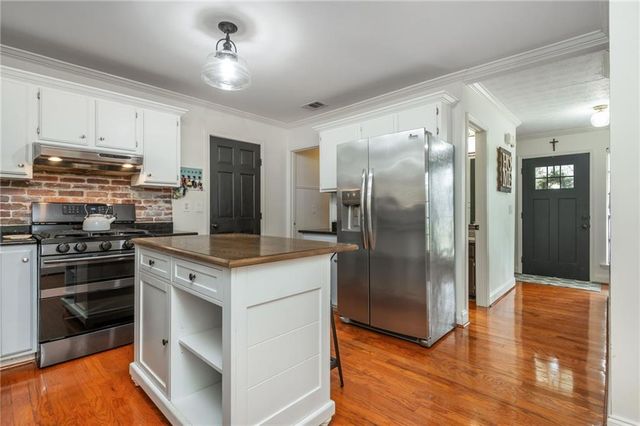 3931 Stanton Trail, Marietta, GA 30062