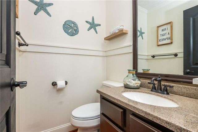 3931 Stanton Trail, Marietta, GA 30062