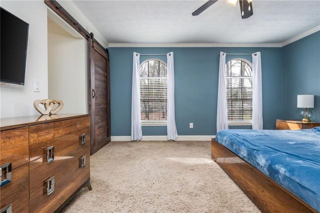 3931 Stanton Trail, Marietta, GA 30062