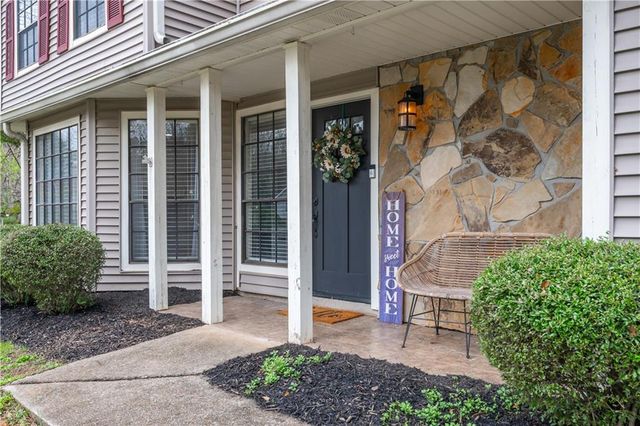 3931 Stanton Trail, Marietta, GA 30062