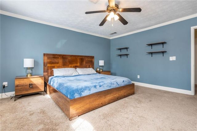 3931 Stanton Trail, Marietta, GA 30062