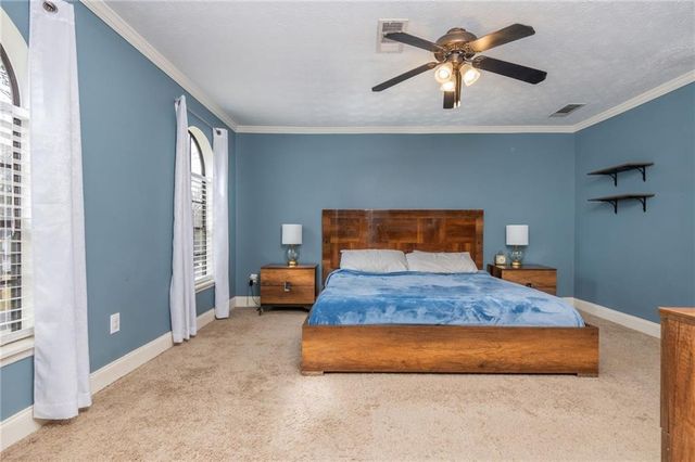 3931 Stanton Trail, Marietta, GA 30062