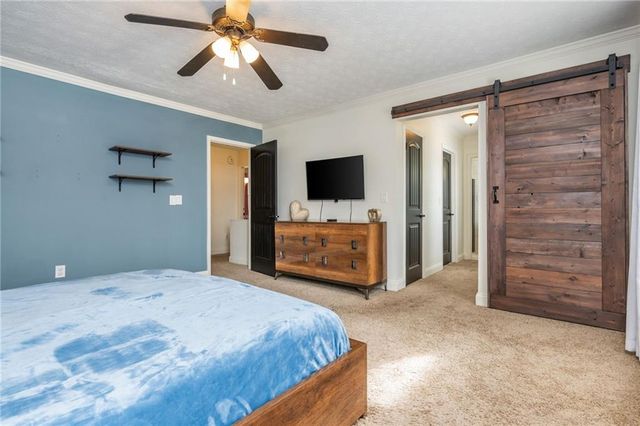 3931 Stanton Trail, Marietta, GA 30062