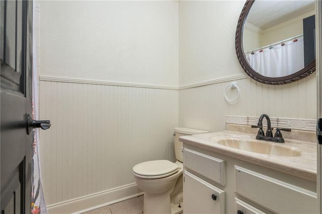 3931 Stanton Trail, Marietta, GA 30062