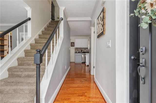 3931 Stanton Trail, Marietta, GA 30062