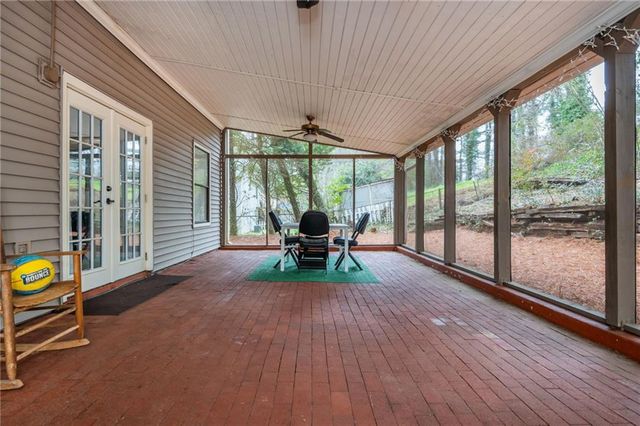 3931 Stanton Trail, Marietta, GA 30062