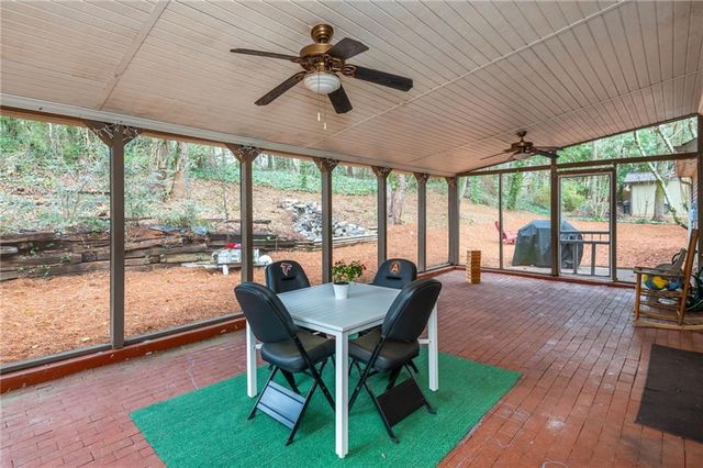 3931 Stanton Trail, Marietta, GA 30062