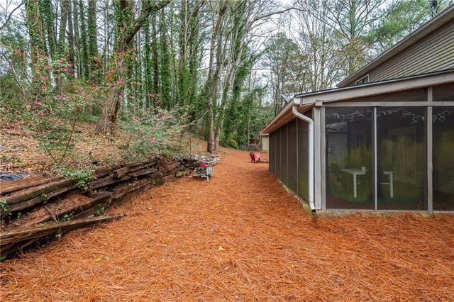 3931 Stanton Trail, Marietta, GA 30062